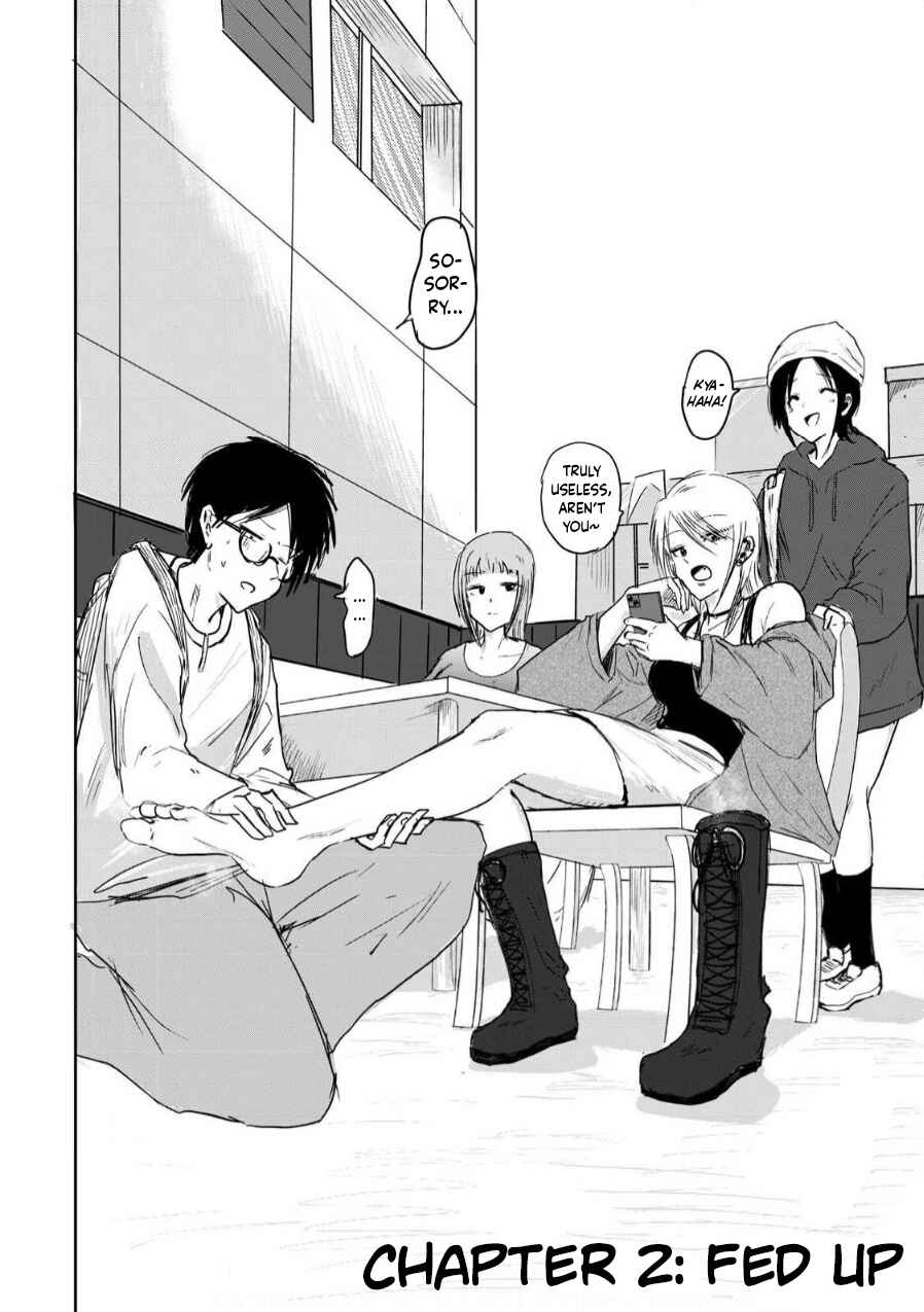 Chapter 2 - Page 2