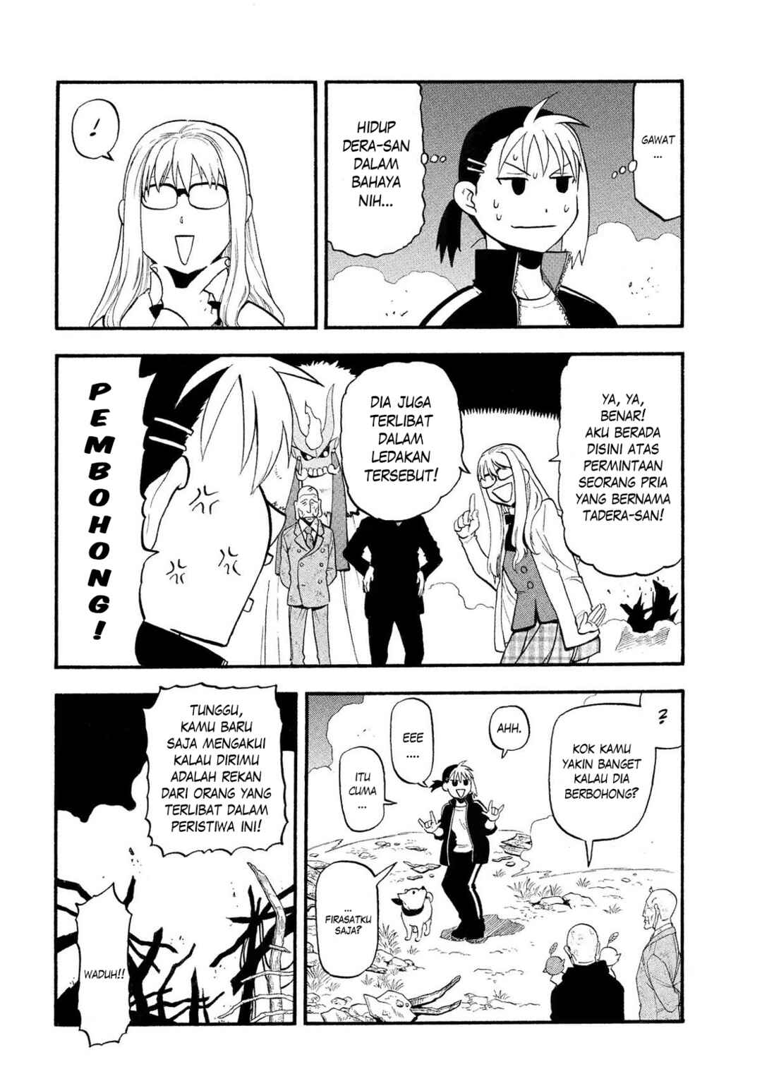 Chapter 33 - Page 16