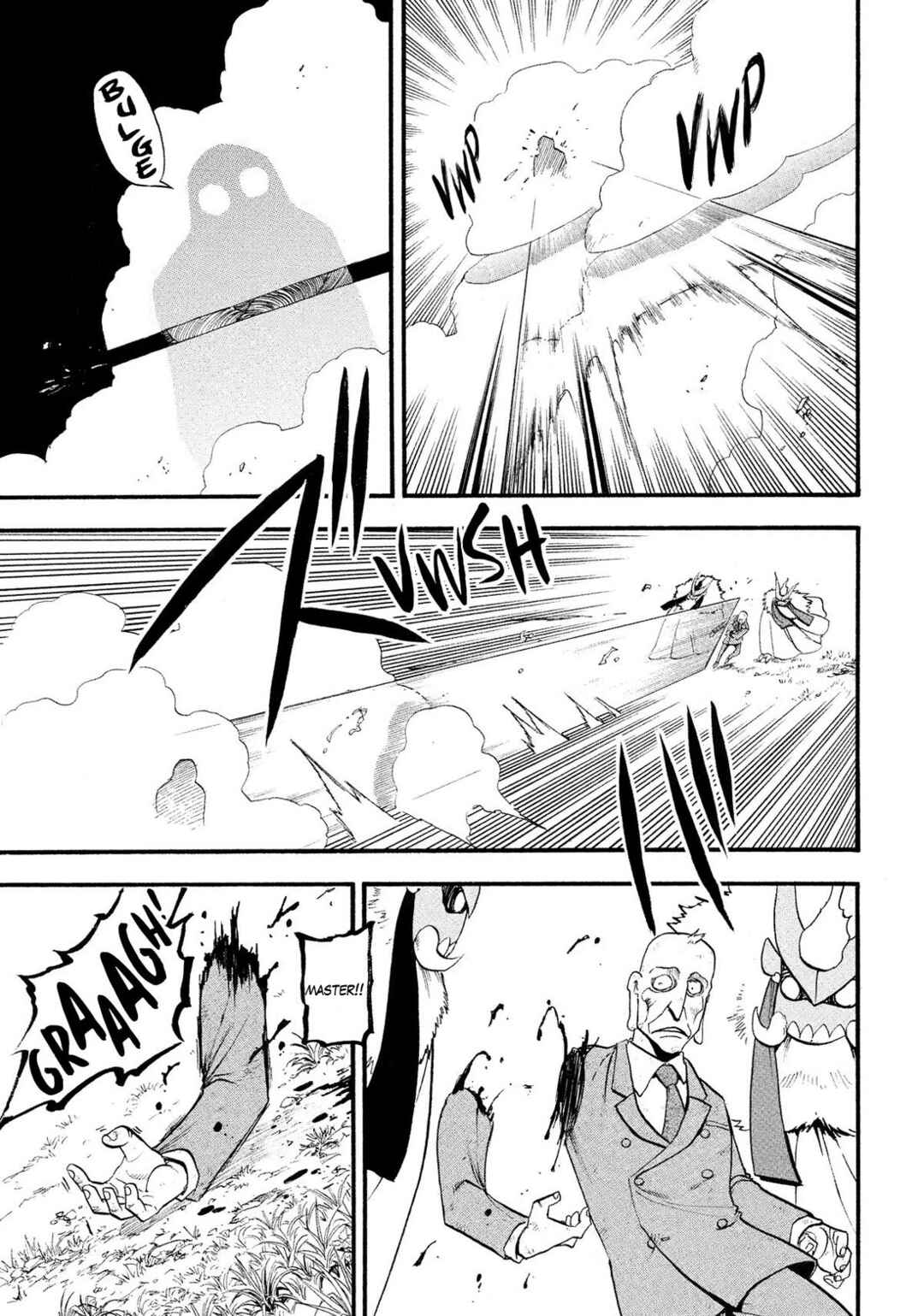 Chapter 33 - Page 33