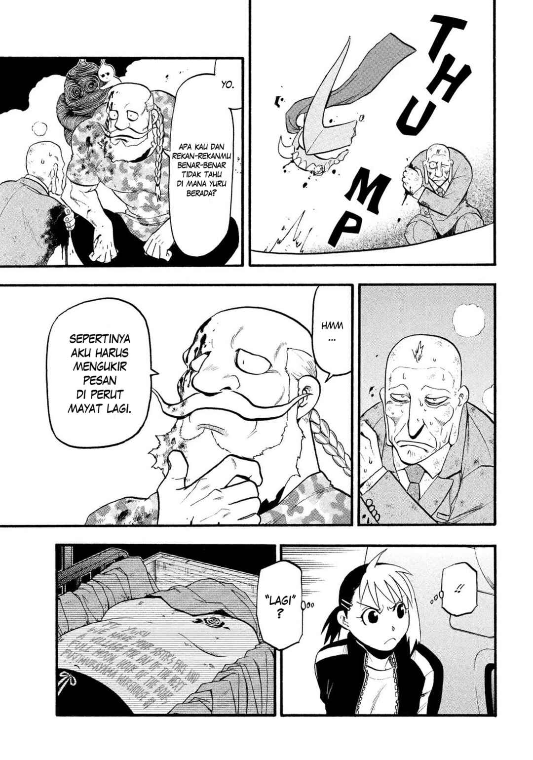 Chapter 33 - Page 39