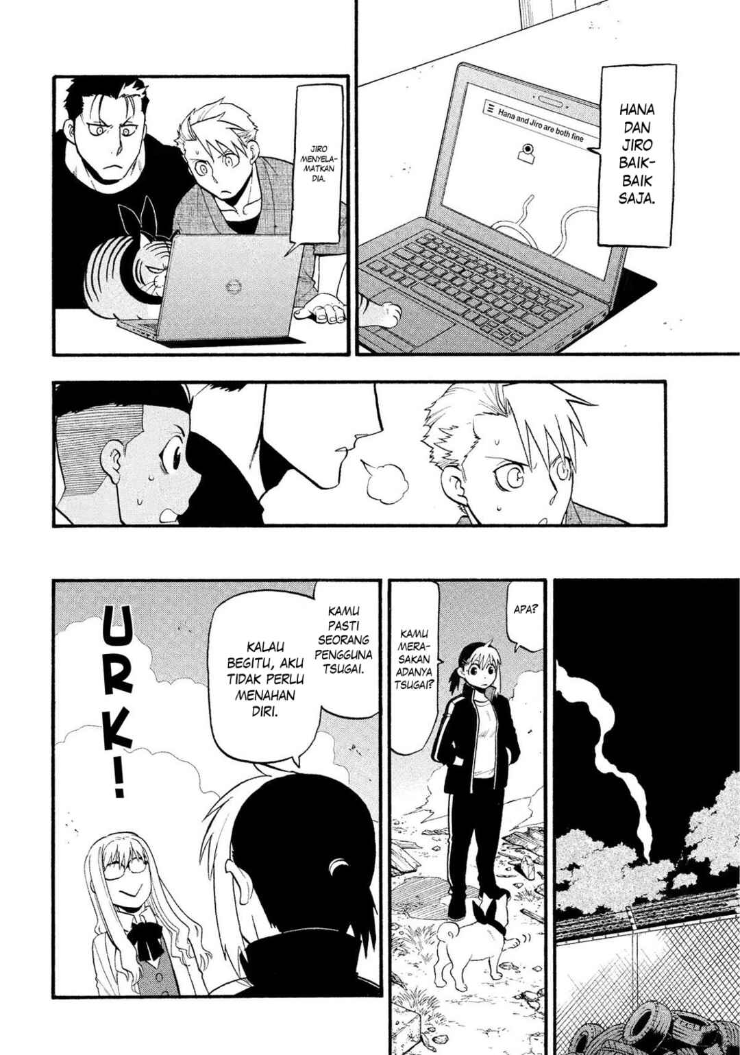 Chapter 33 - Page 8