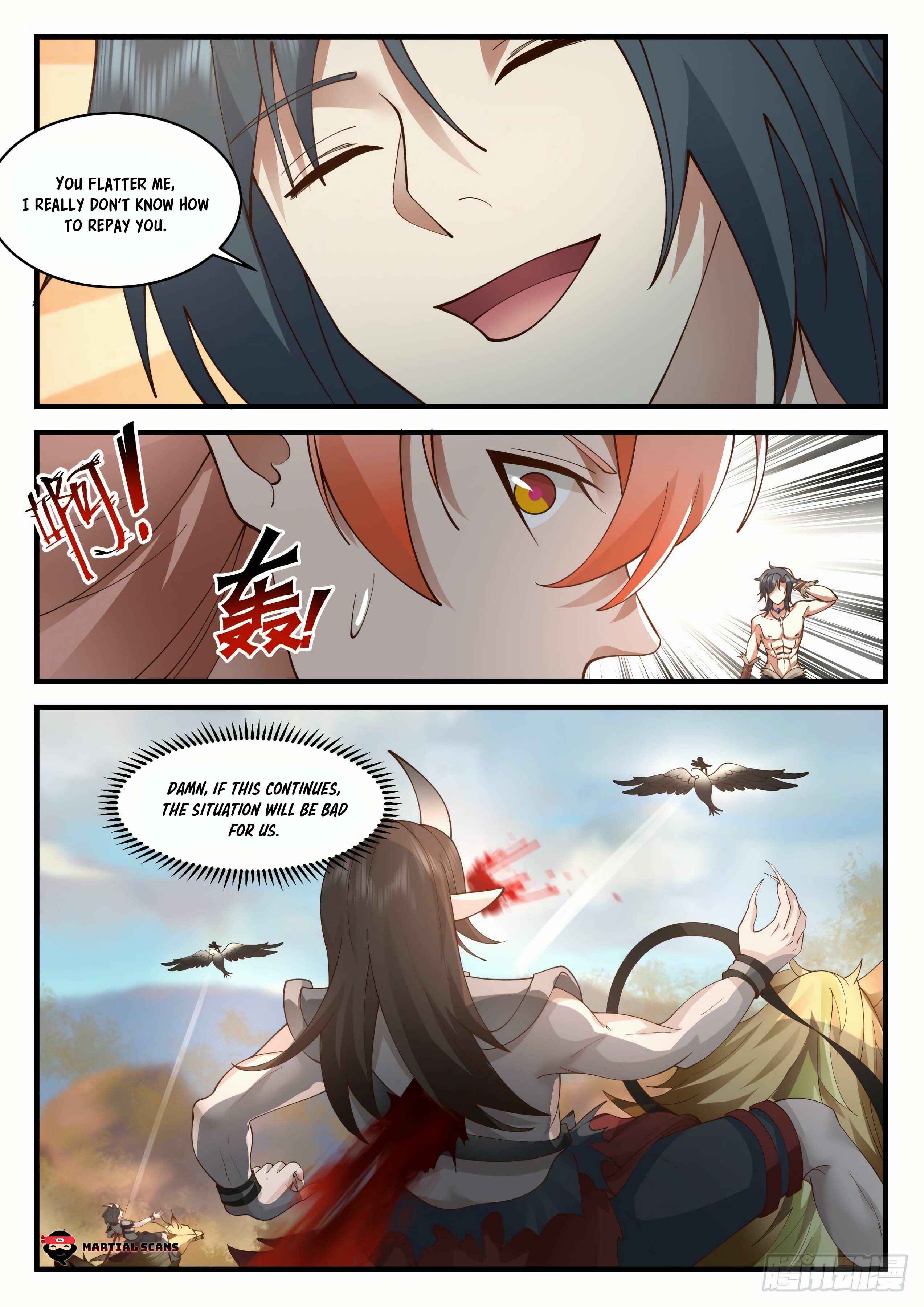 Chapter 2025 - Page 6