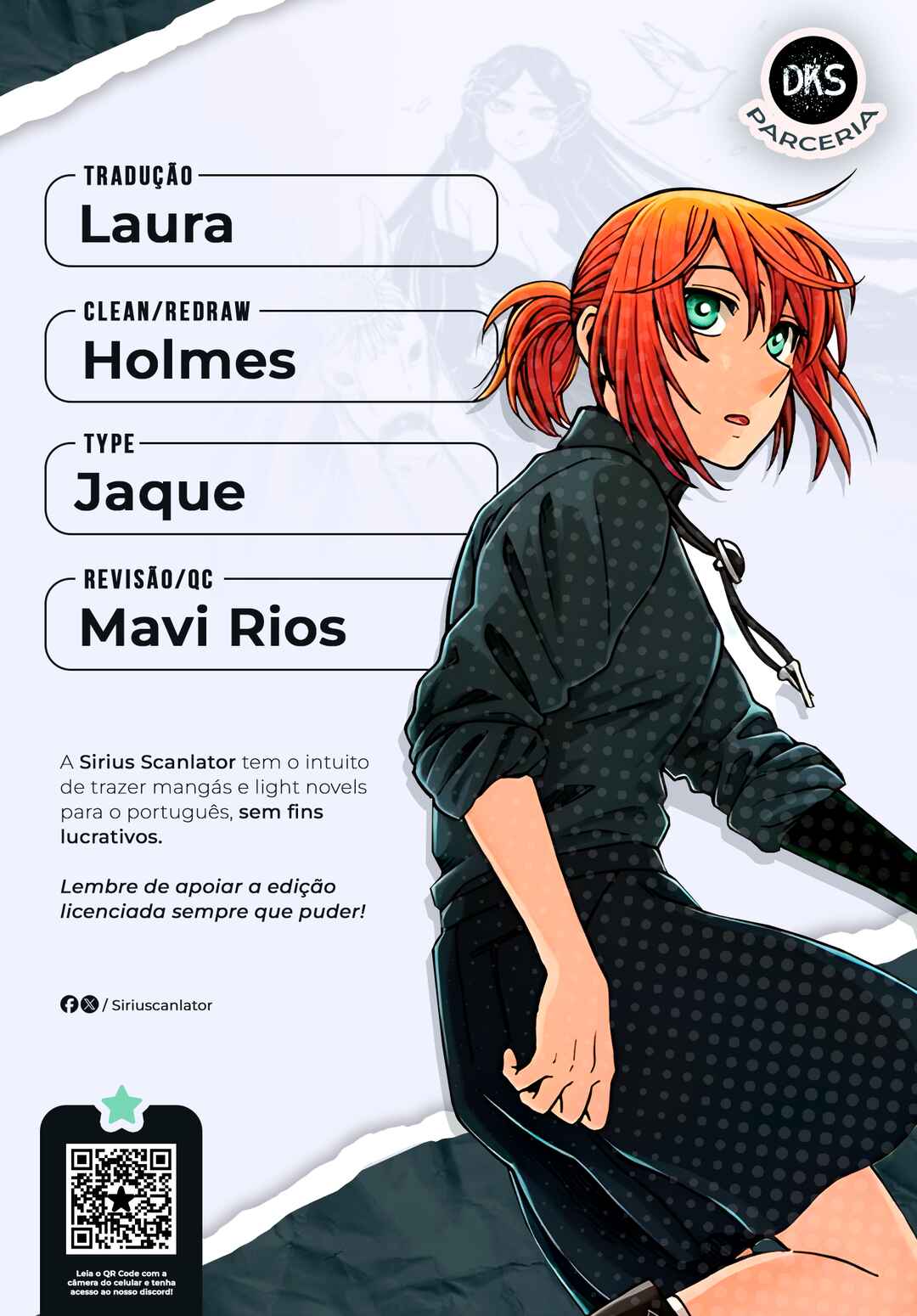 Chapter 106 - Page 1