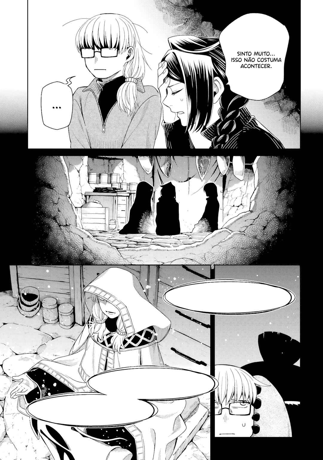 Chapter 106 - Page 12