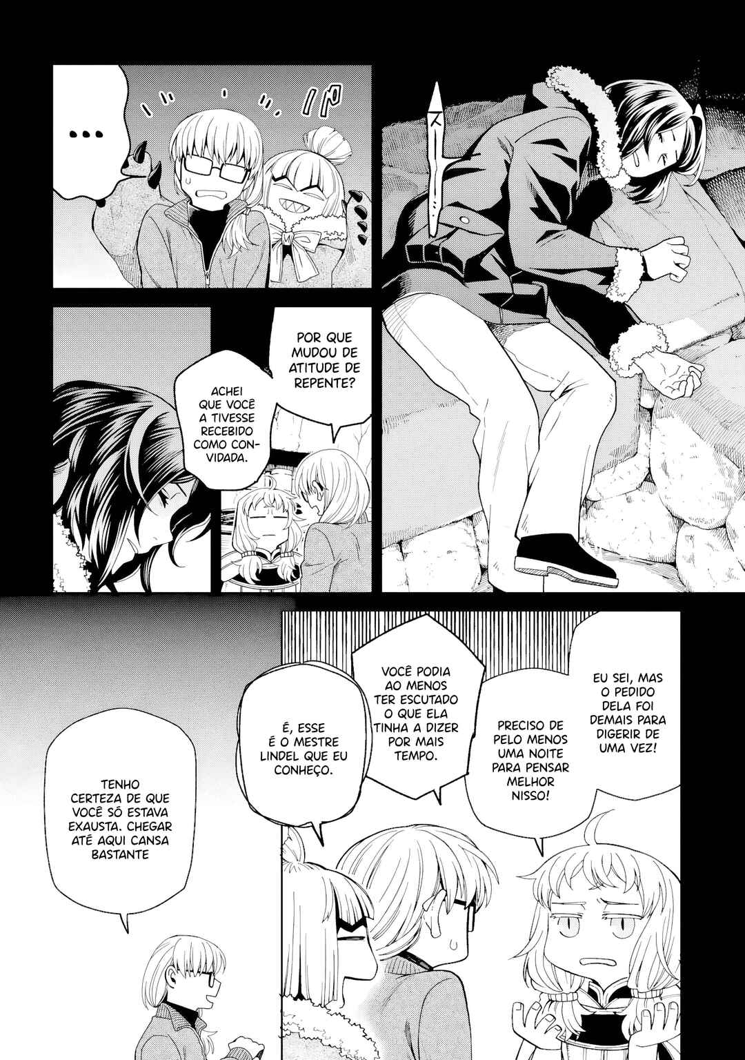Chapter 106 - Page 13