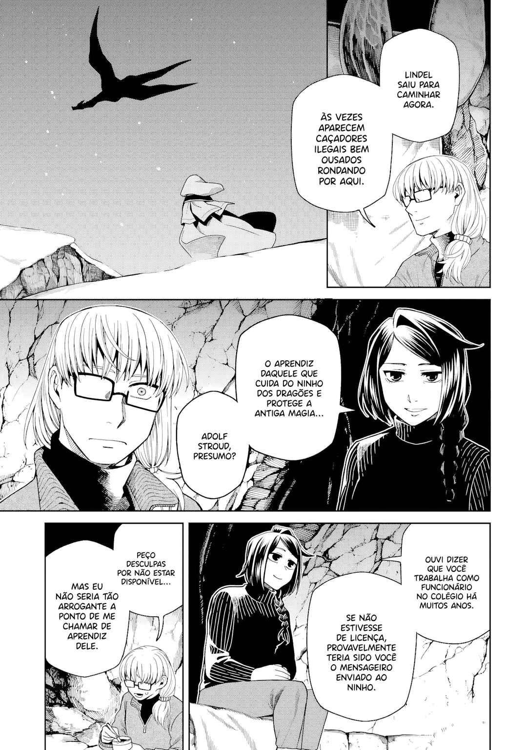 Chapter 106 - Page 14