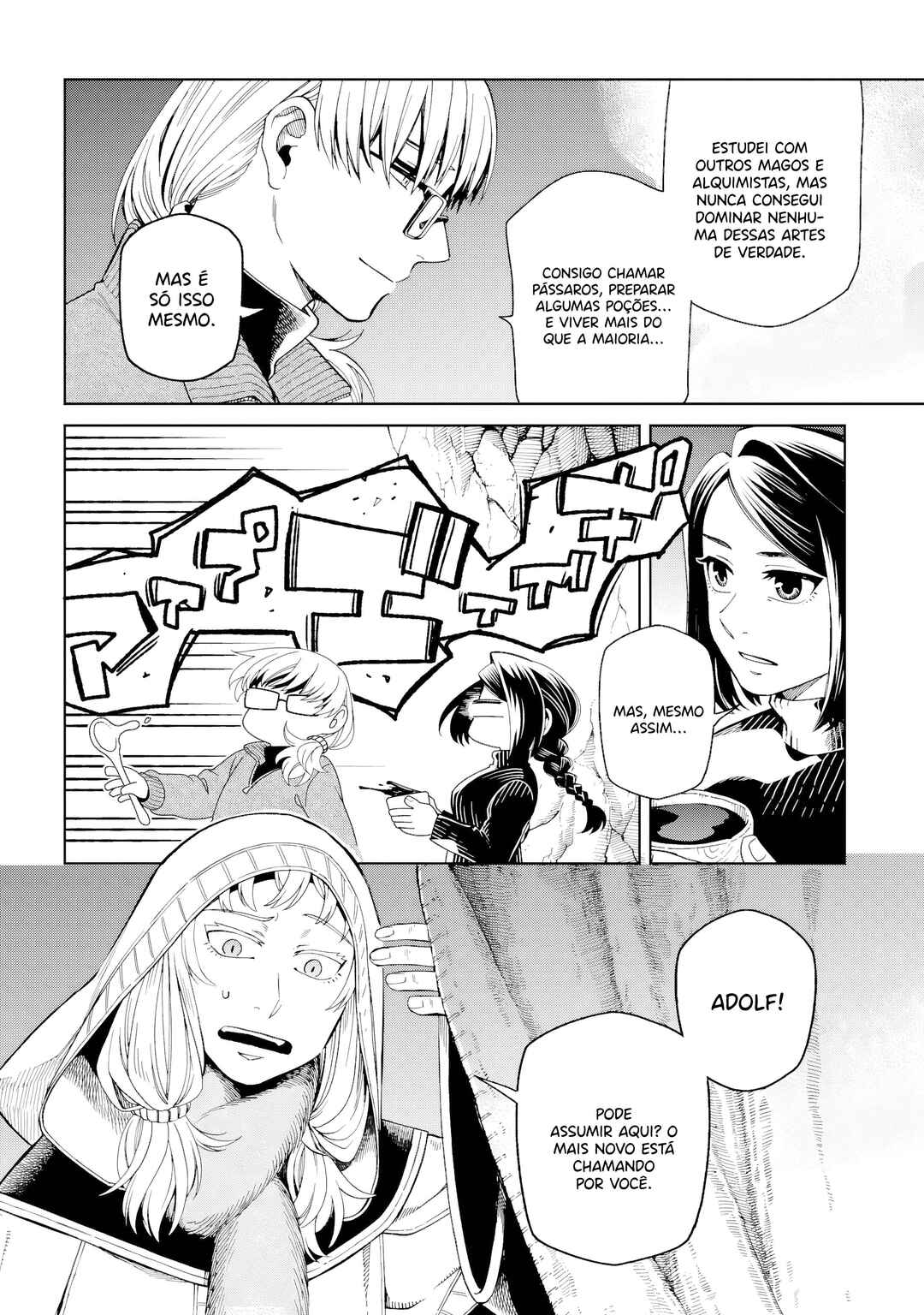 Chapter 106 - Page 15