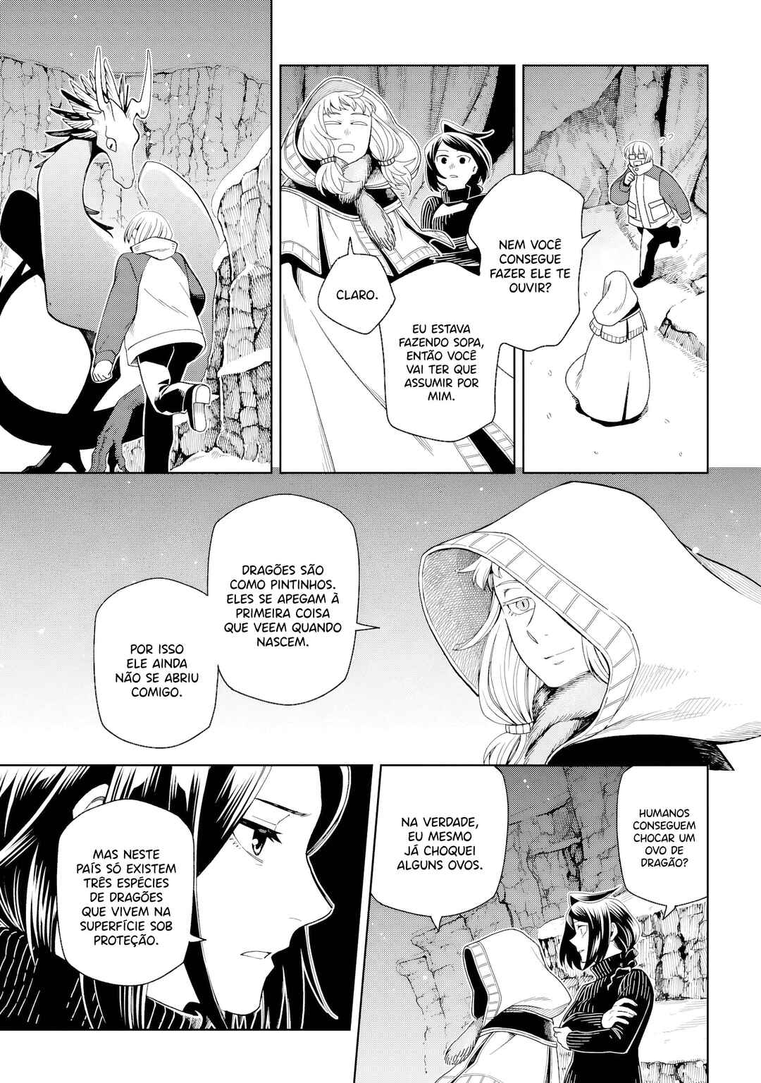 Chapter 106 - Page 16