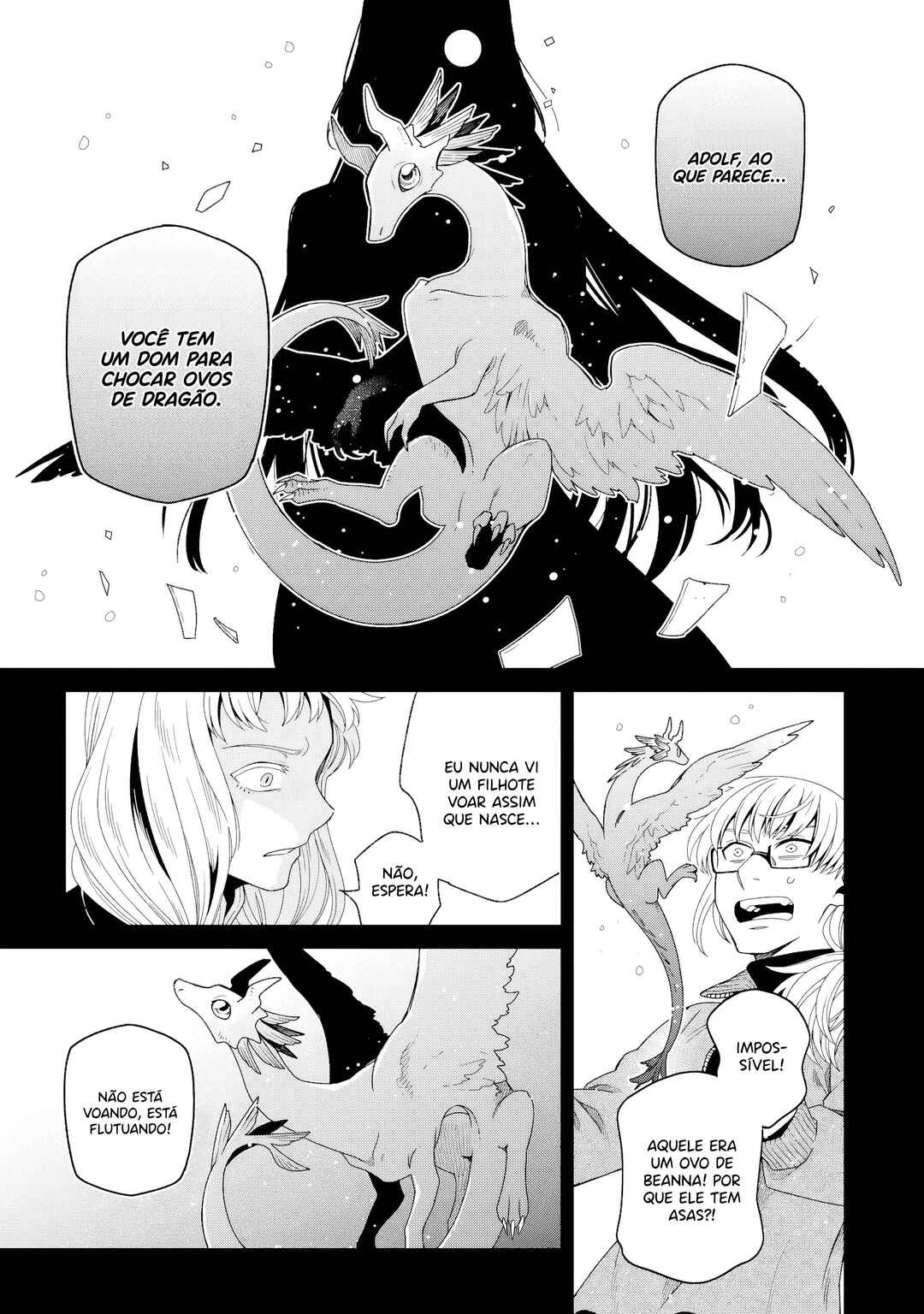 Chapter 106 - Page 21