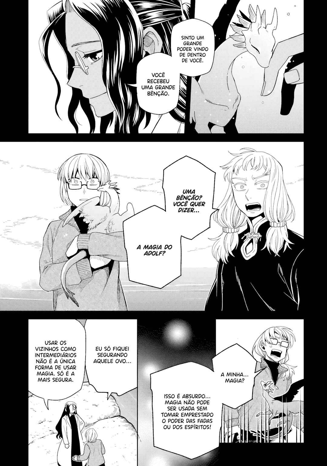 Chapter 106 - Page 22