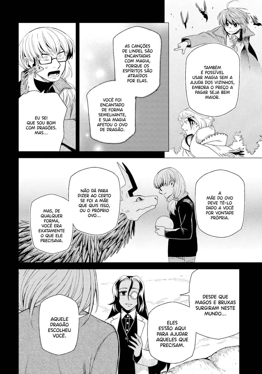Chapter 106 - Page 23