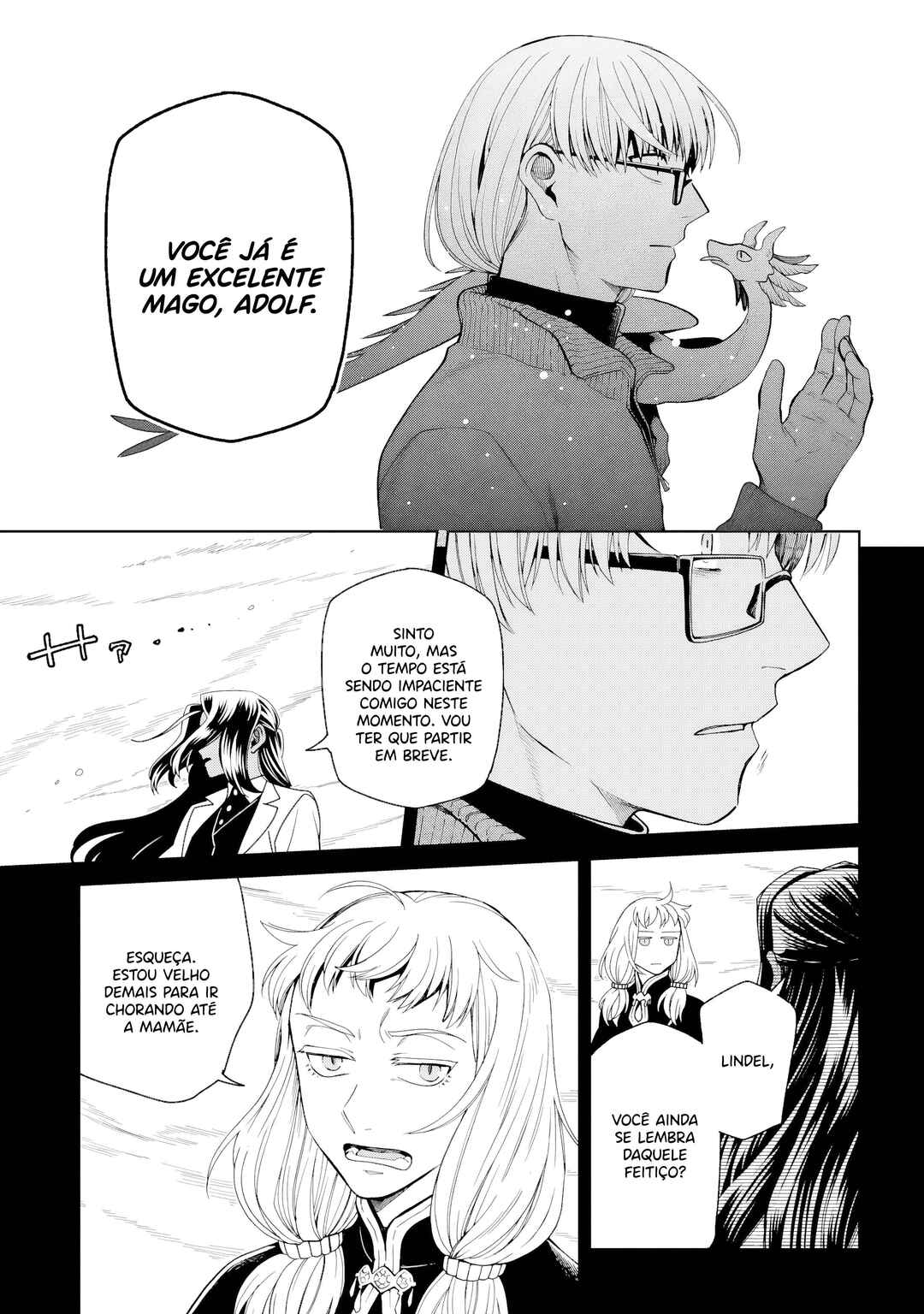 Chapter 106 - Page 24