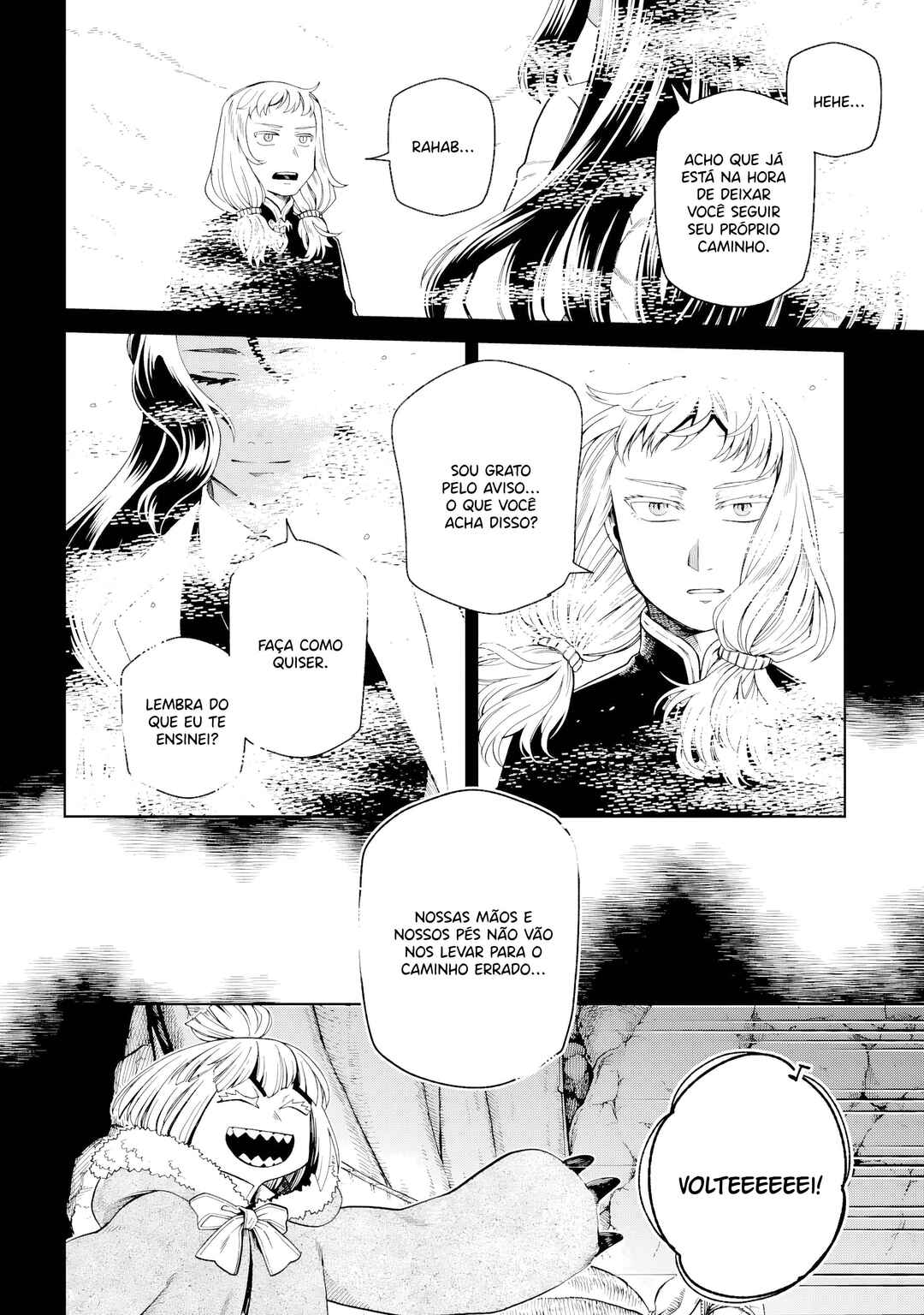 Chapter 106 - Page 25