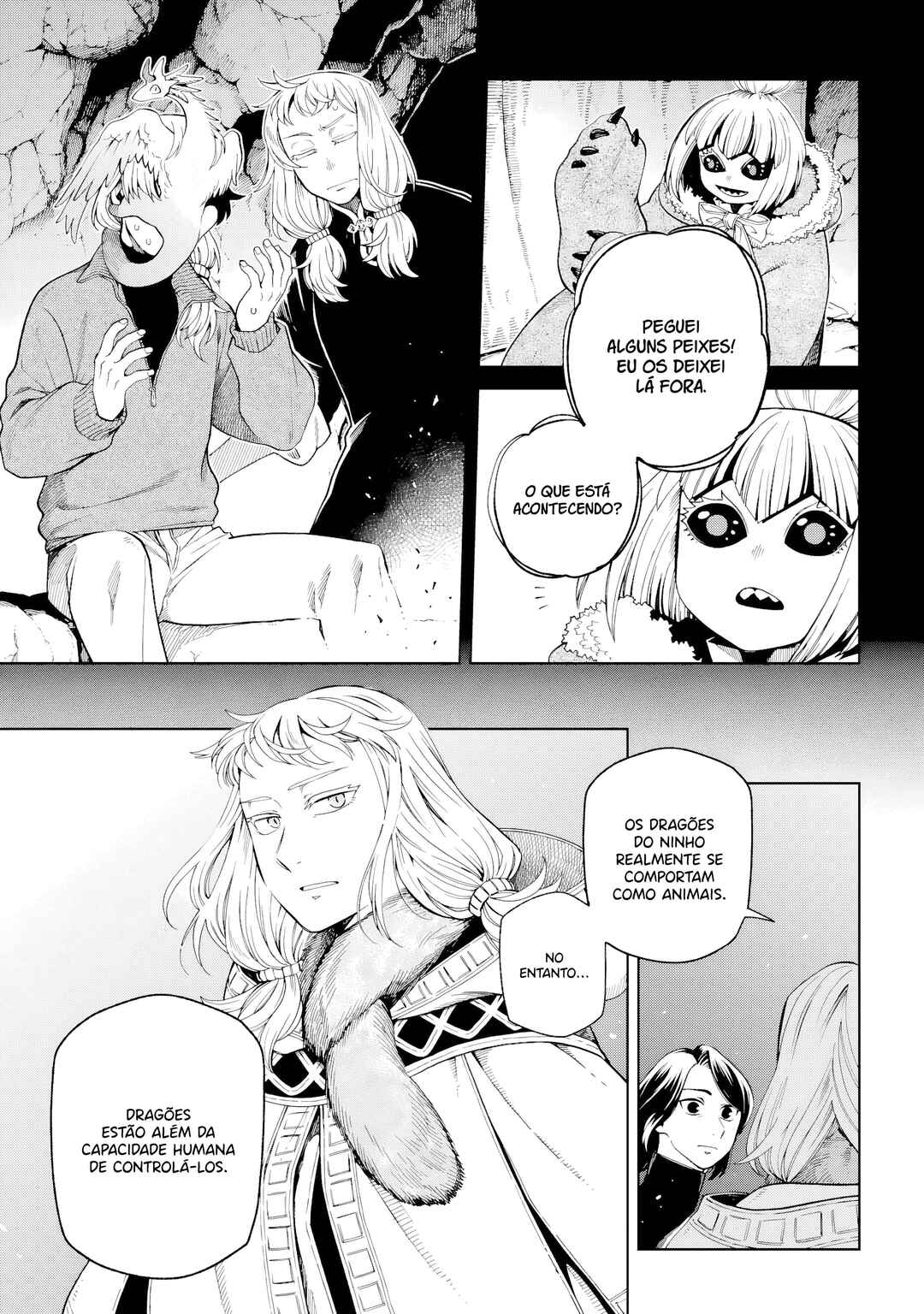 Chapter 106 - Page 26
