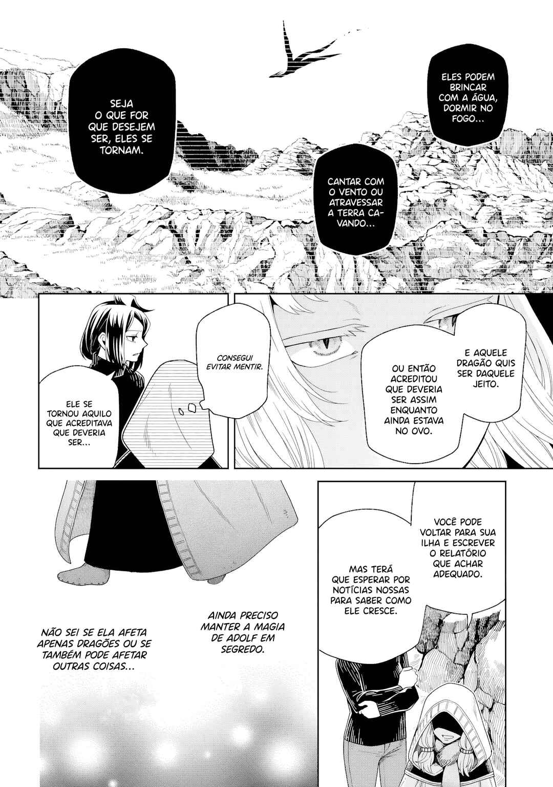 Chapter 106 - Page 27