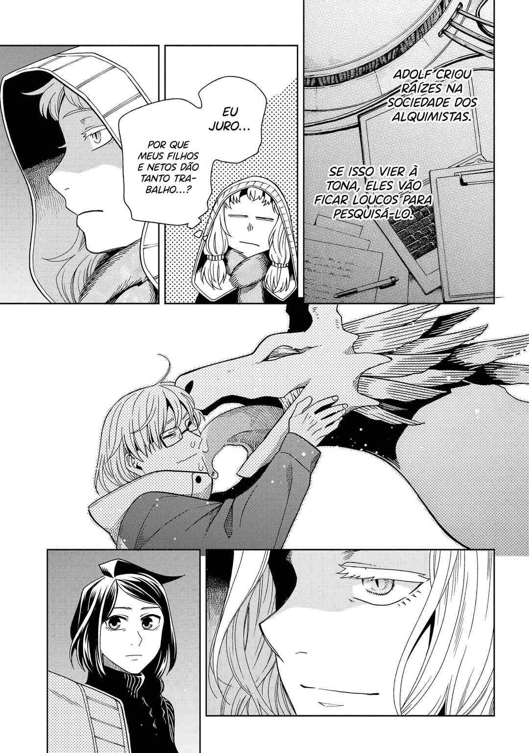 Chapter 106 - Page 28