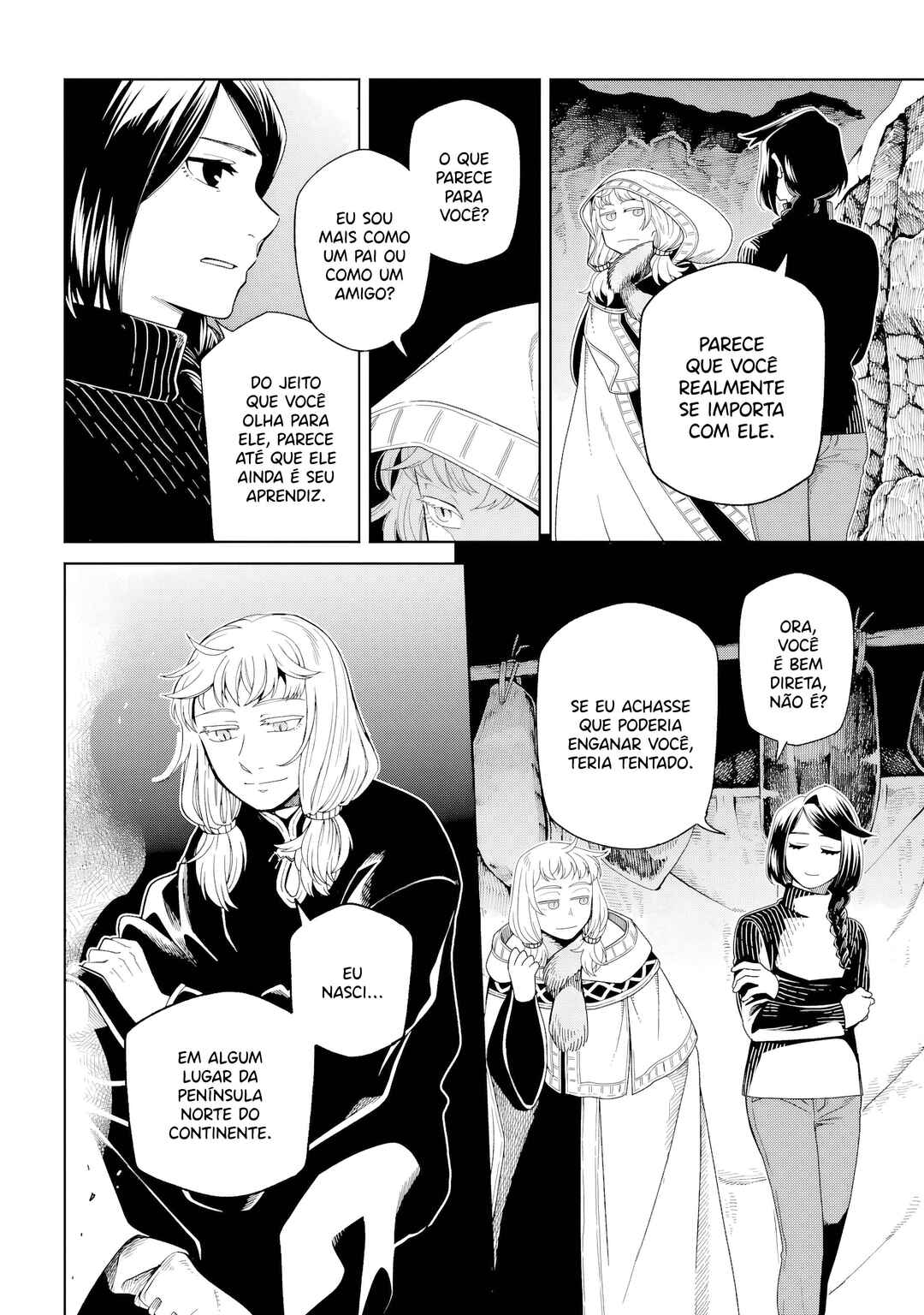Chapter 106 - Page 29