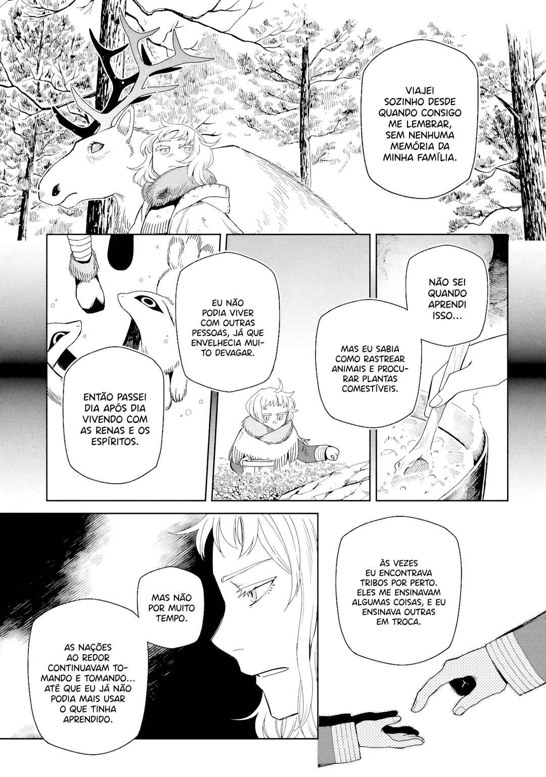 Chapter 106 - Page 30