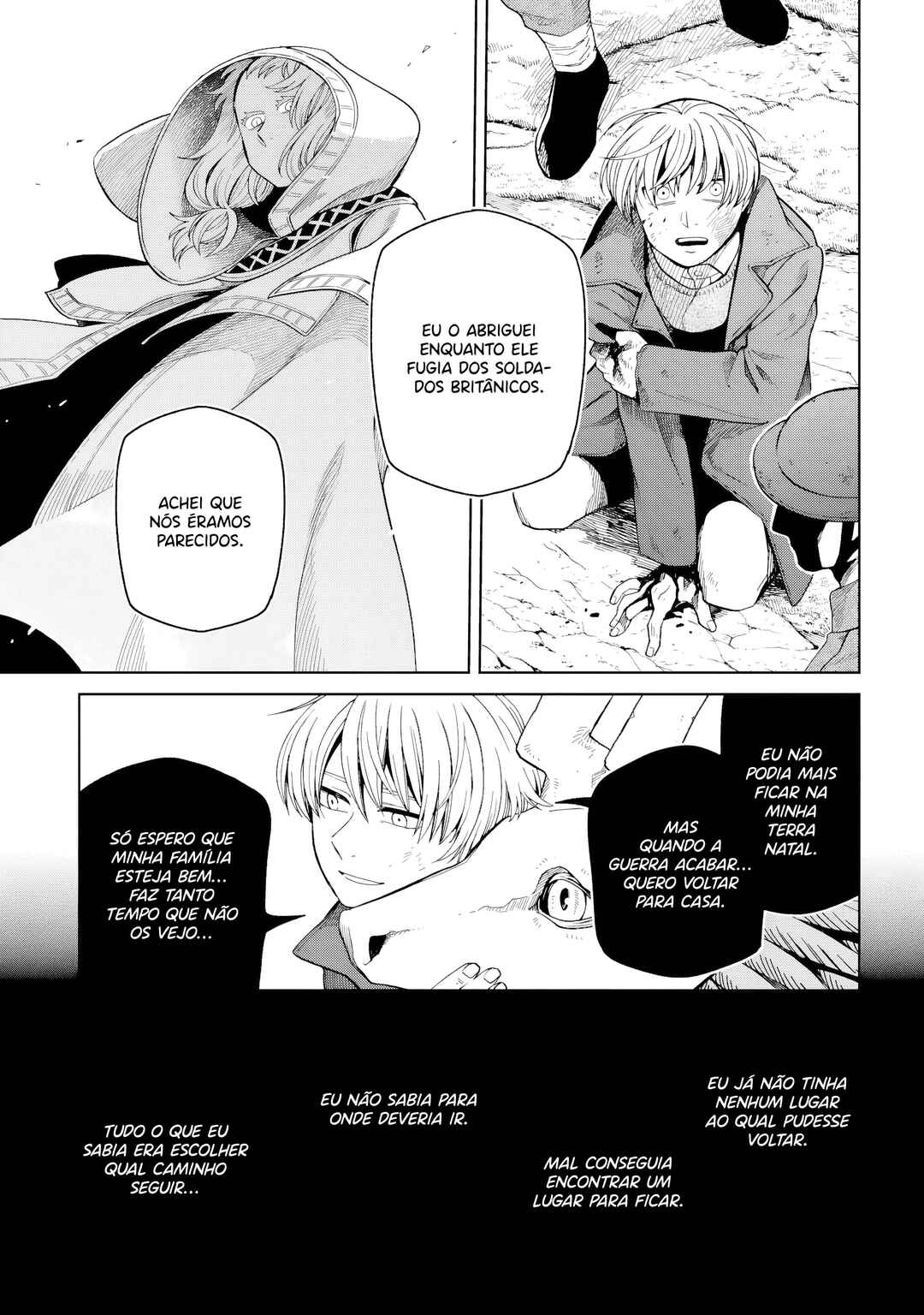 Chapter 106 - Page 32