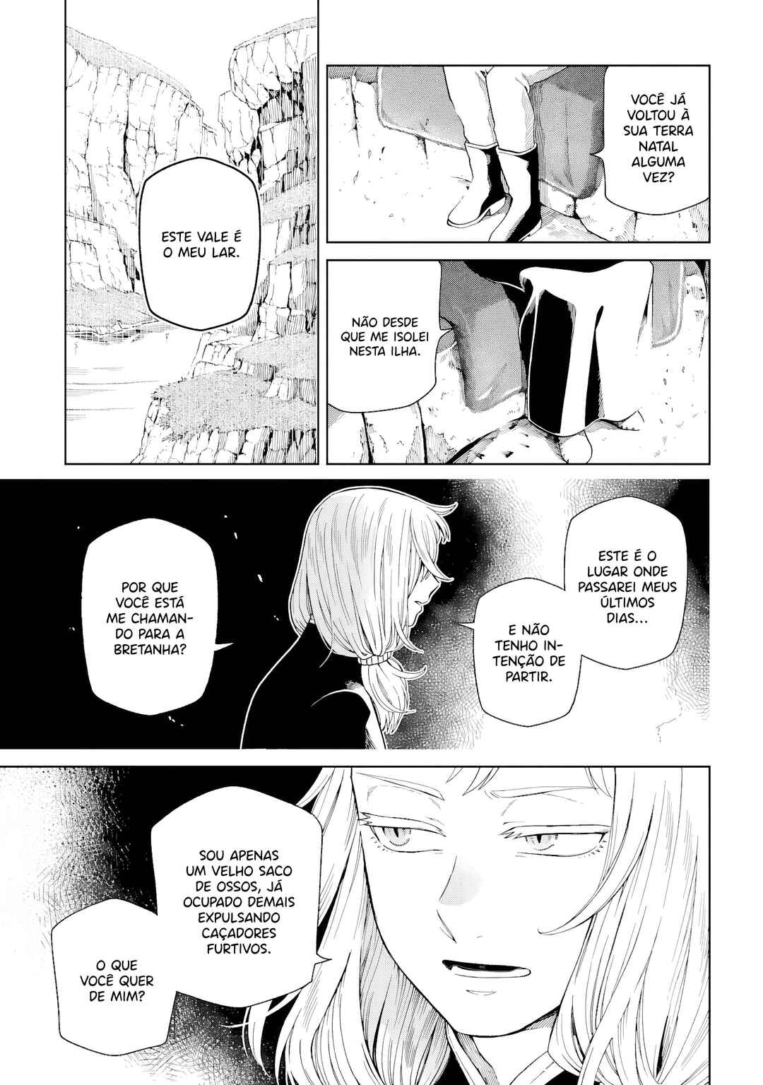 Chapter 106 - Page 34