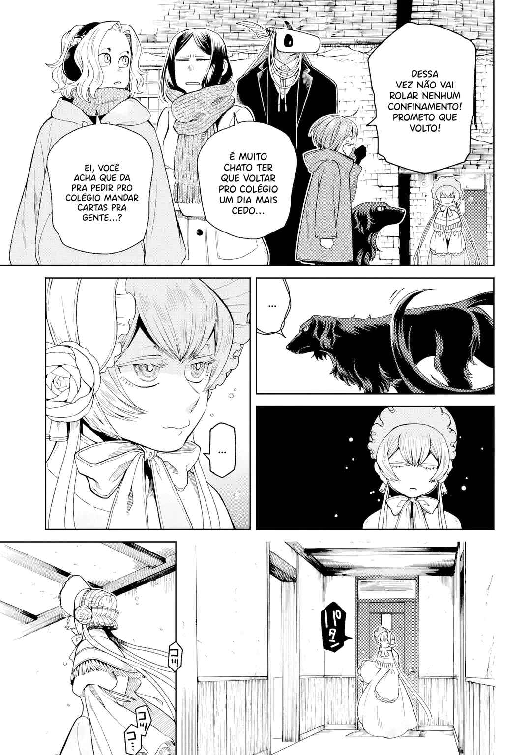 Chapter 106 - Page 36