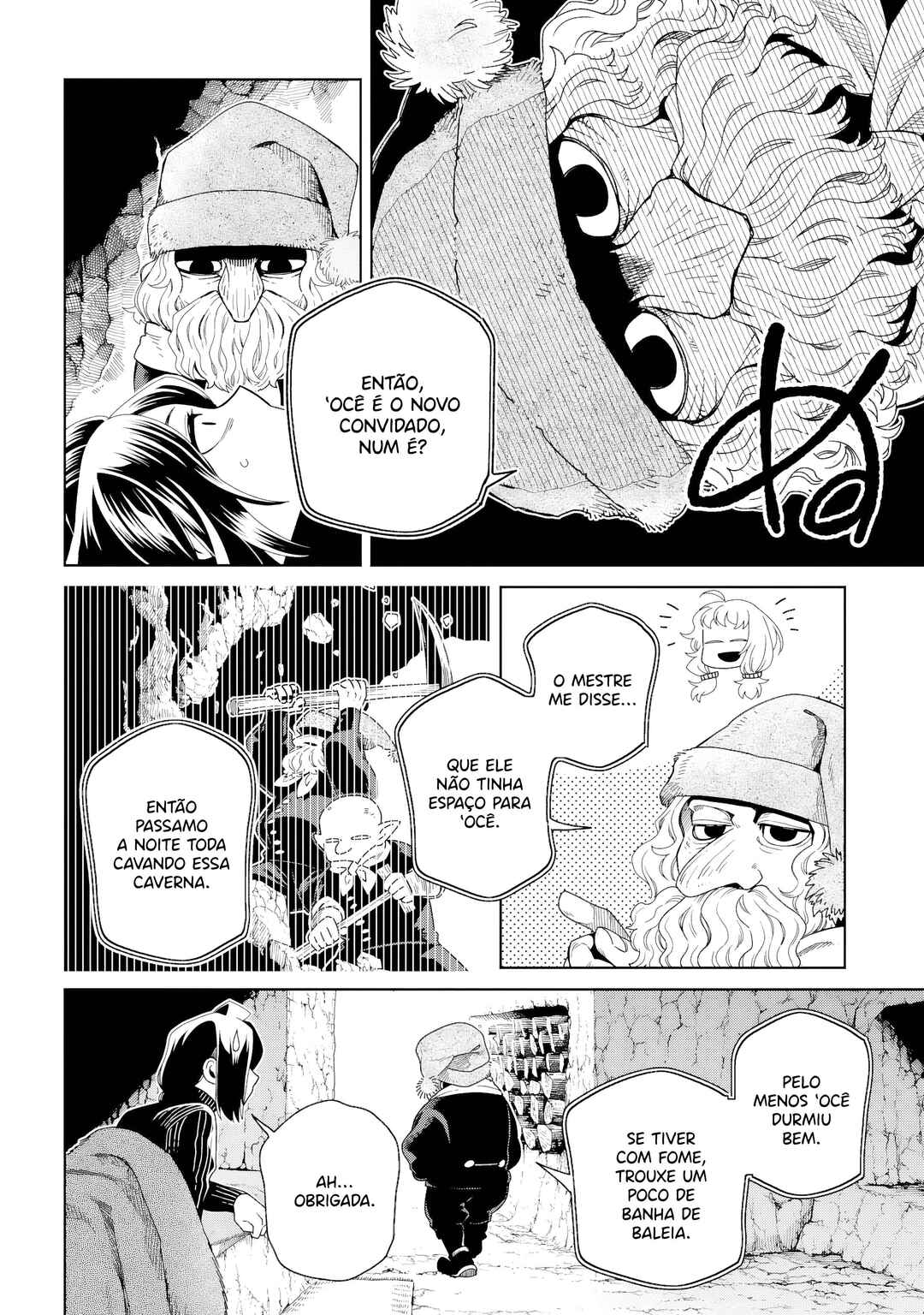 Chapter 106 - Page 9