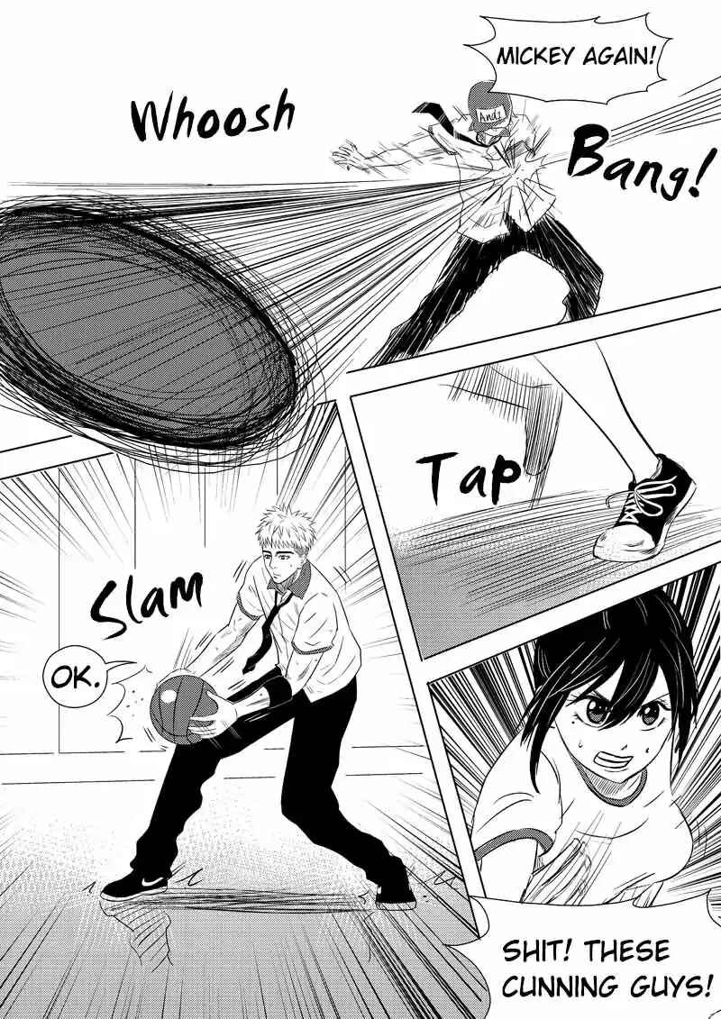 Chapter 25 - Page 2