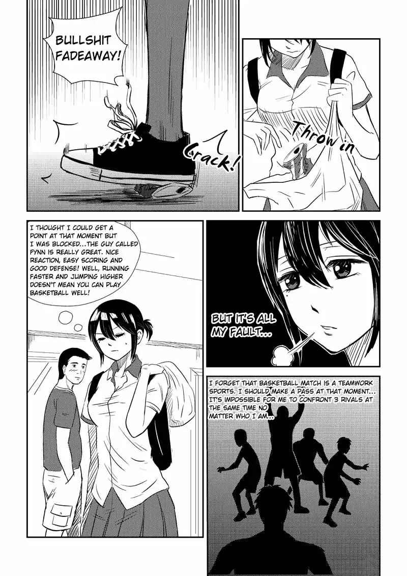 Chapter 25 - Page 5