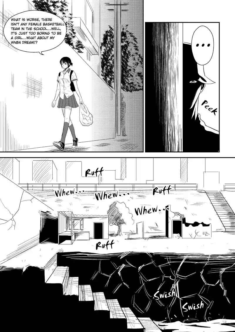 Chapter 25 - Page 6