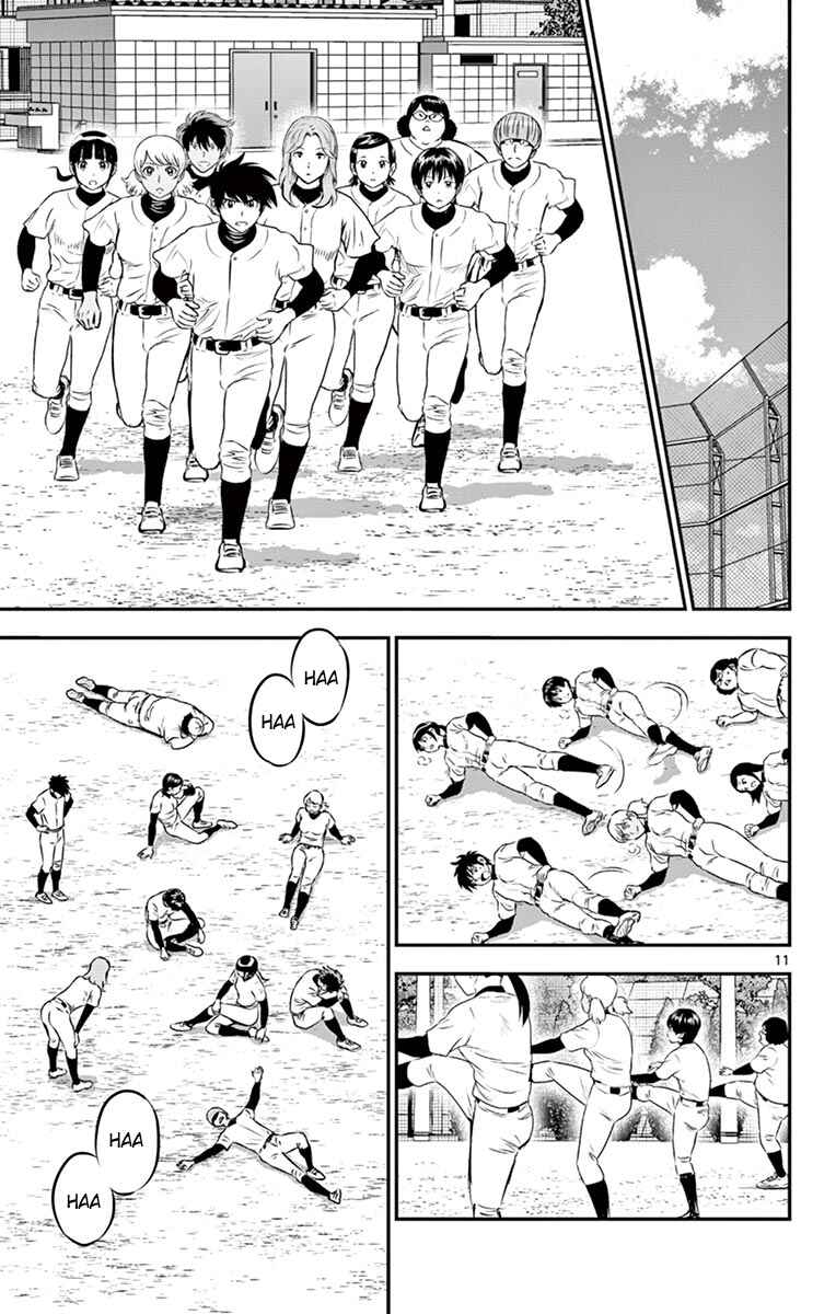 Chapter 191 - Page 11
