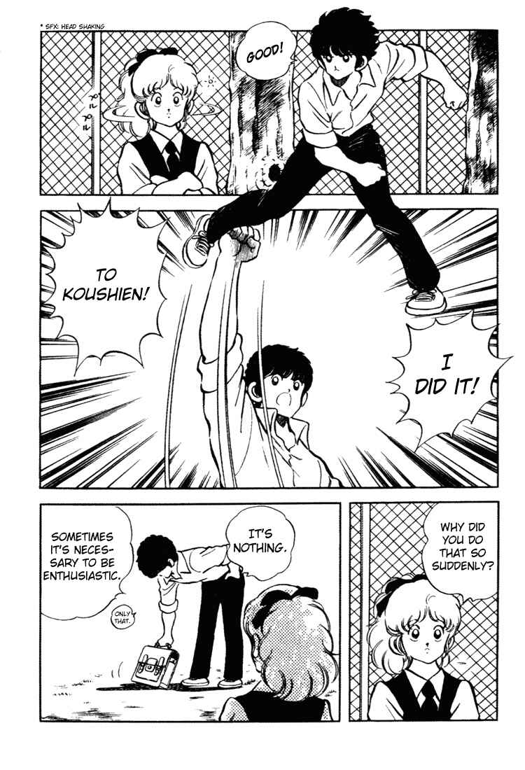 Chapter 154 - Page 10