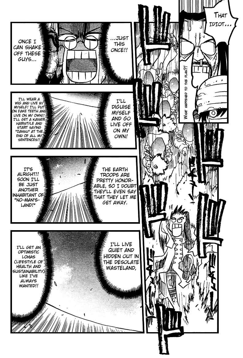 Chapter 97 - Page 16