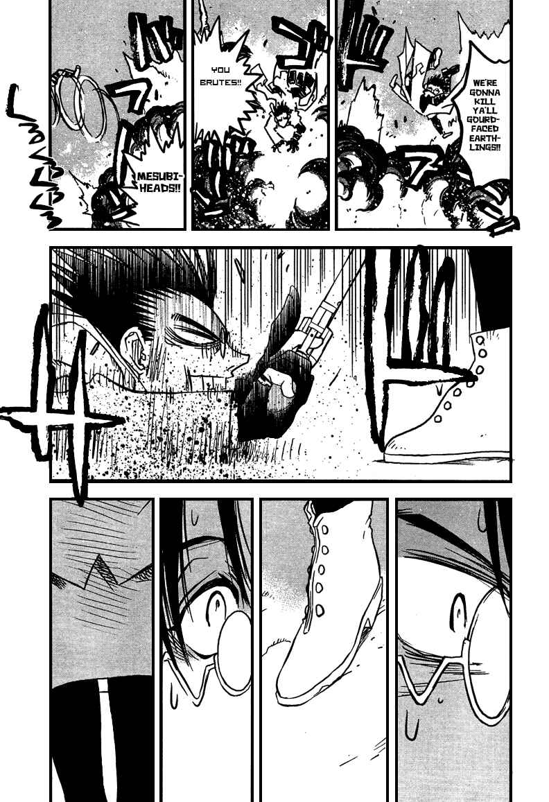 Chapter 97 - Page 19