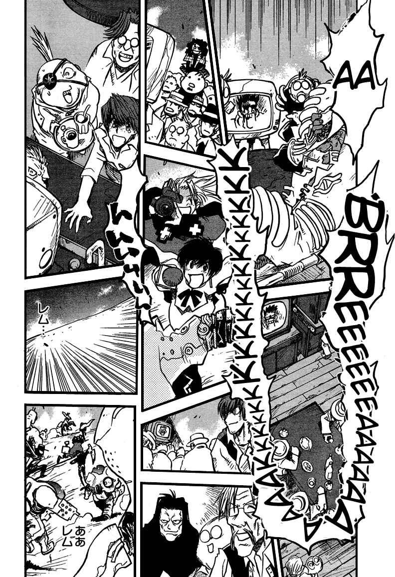 Chapter 97 - Page 27