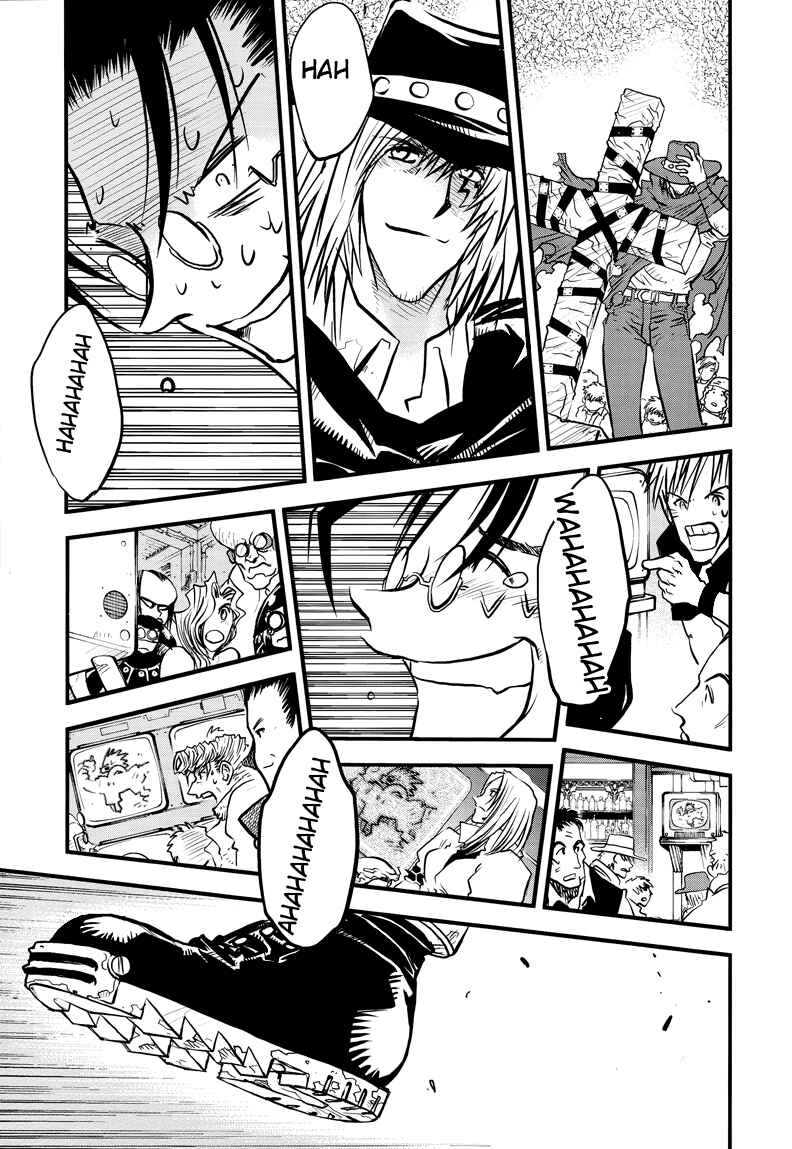 Chapter 97 - Page 28