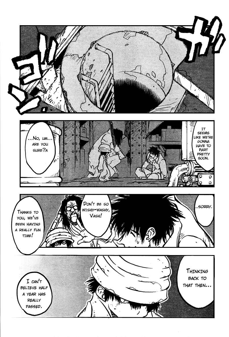 Chapter 97 - Page 5