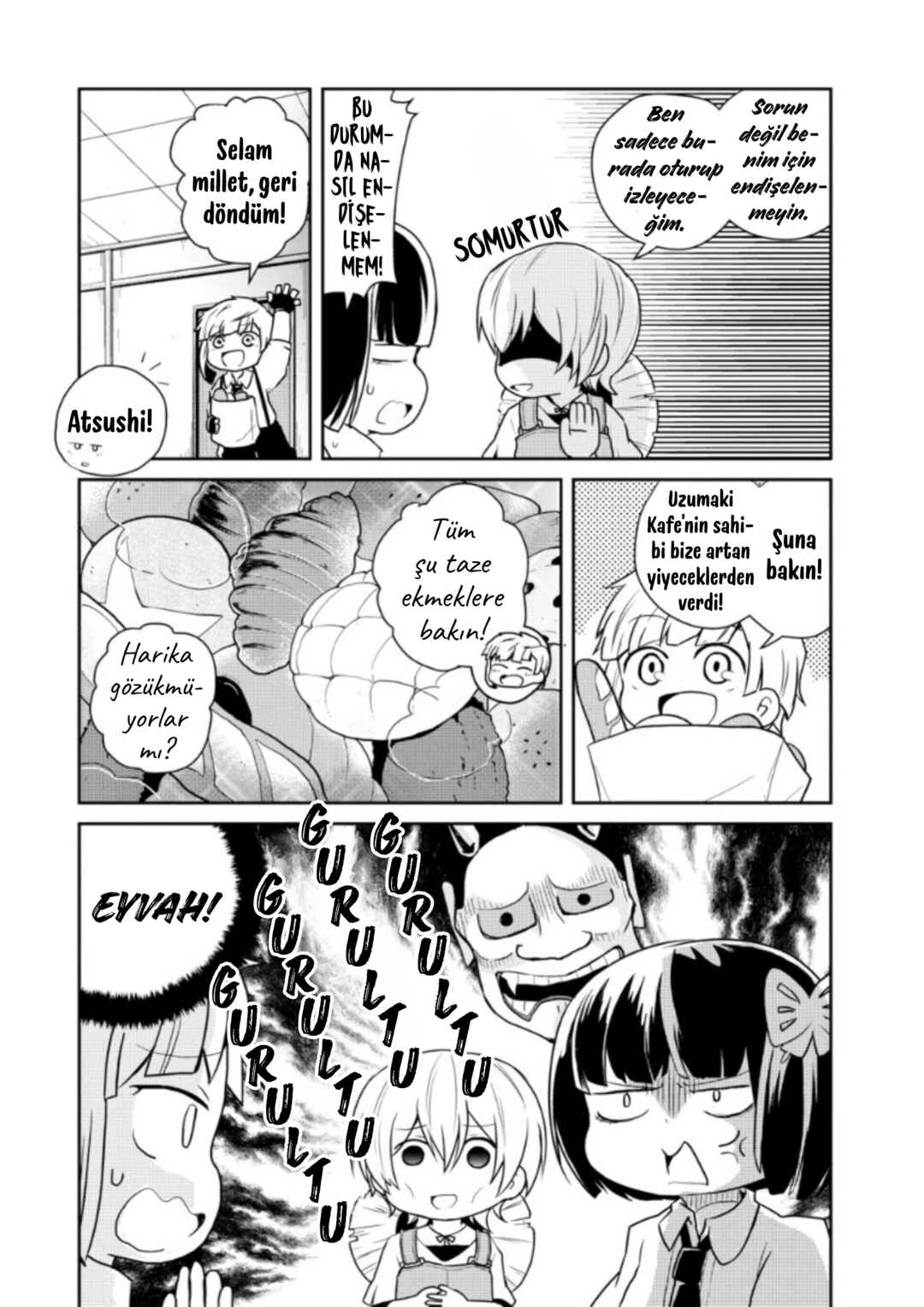 Chapter 95 - Page 4