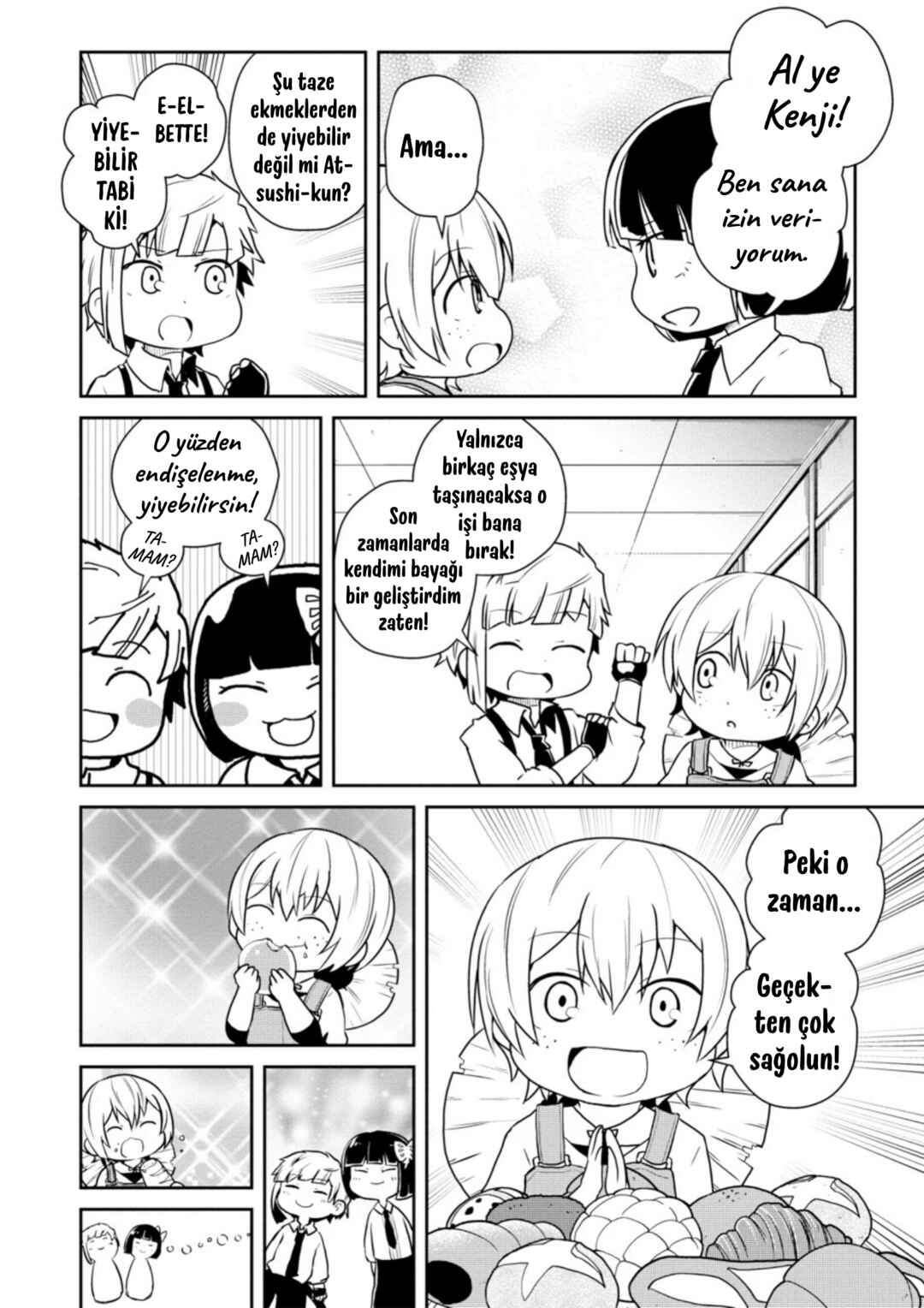Chapter 95 - Page 6