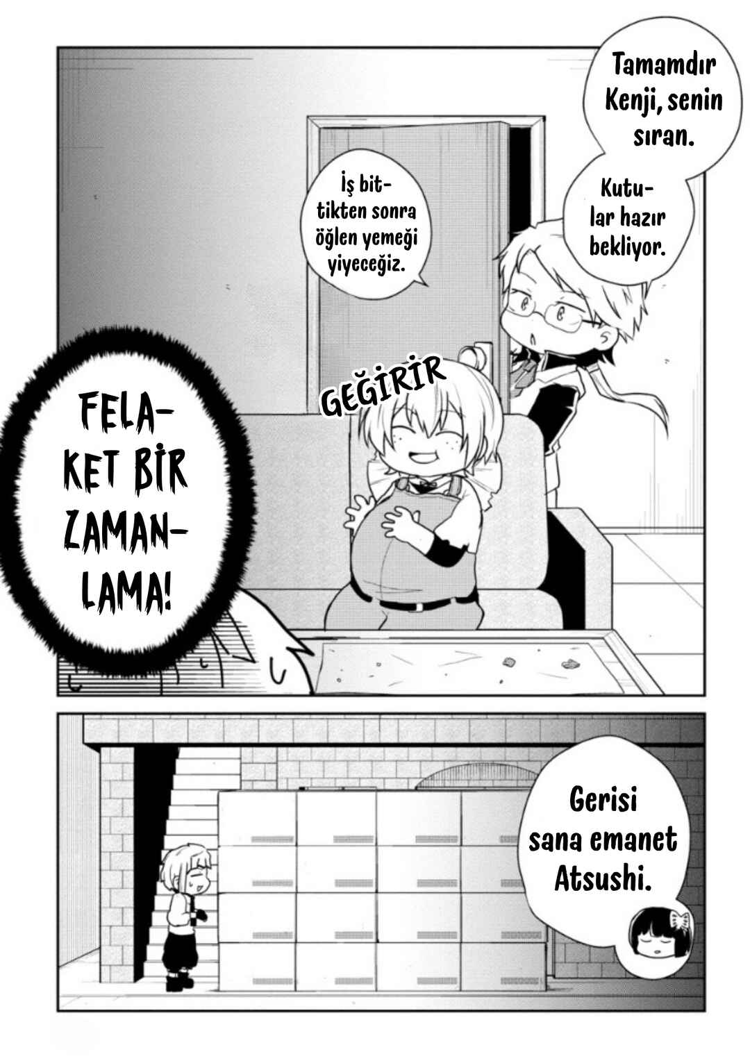 Chapter 95 - Page 7
