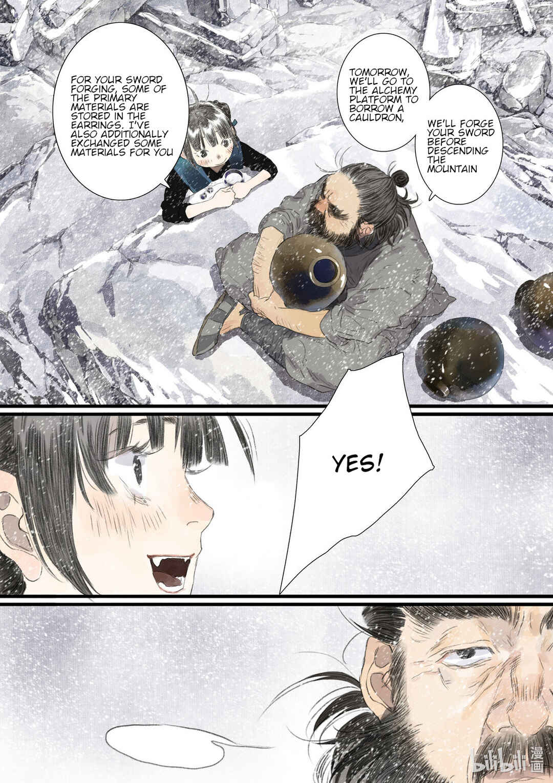 Chapter 87 - Page 12