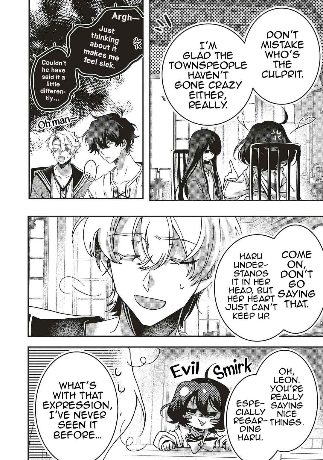 Chapter 22 - Page 50