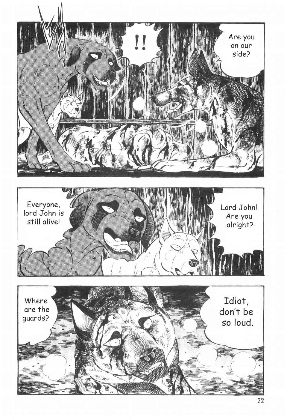 Chapter 68 - Page 18