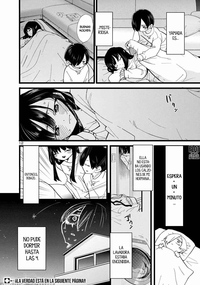 Chapter 94 - Page 15