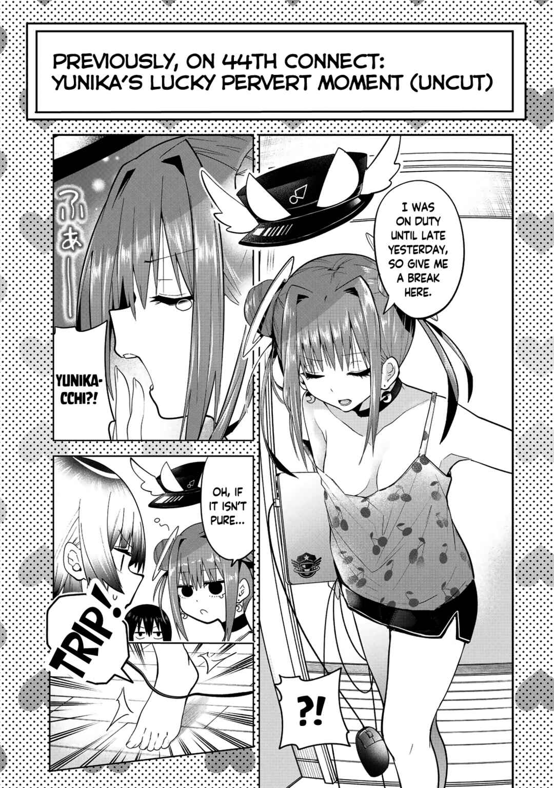 Chapter 44.5 - Page 1