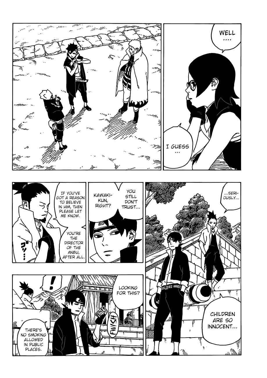Chapter 35 - Page 13