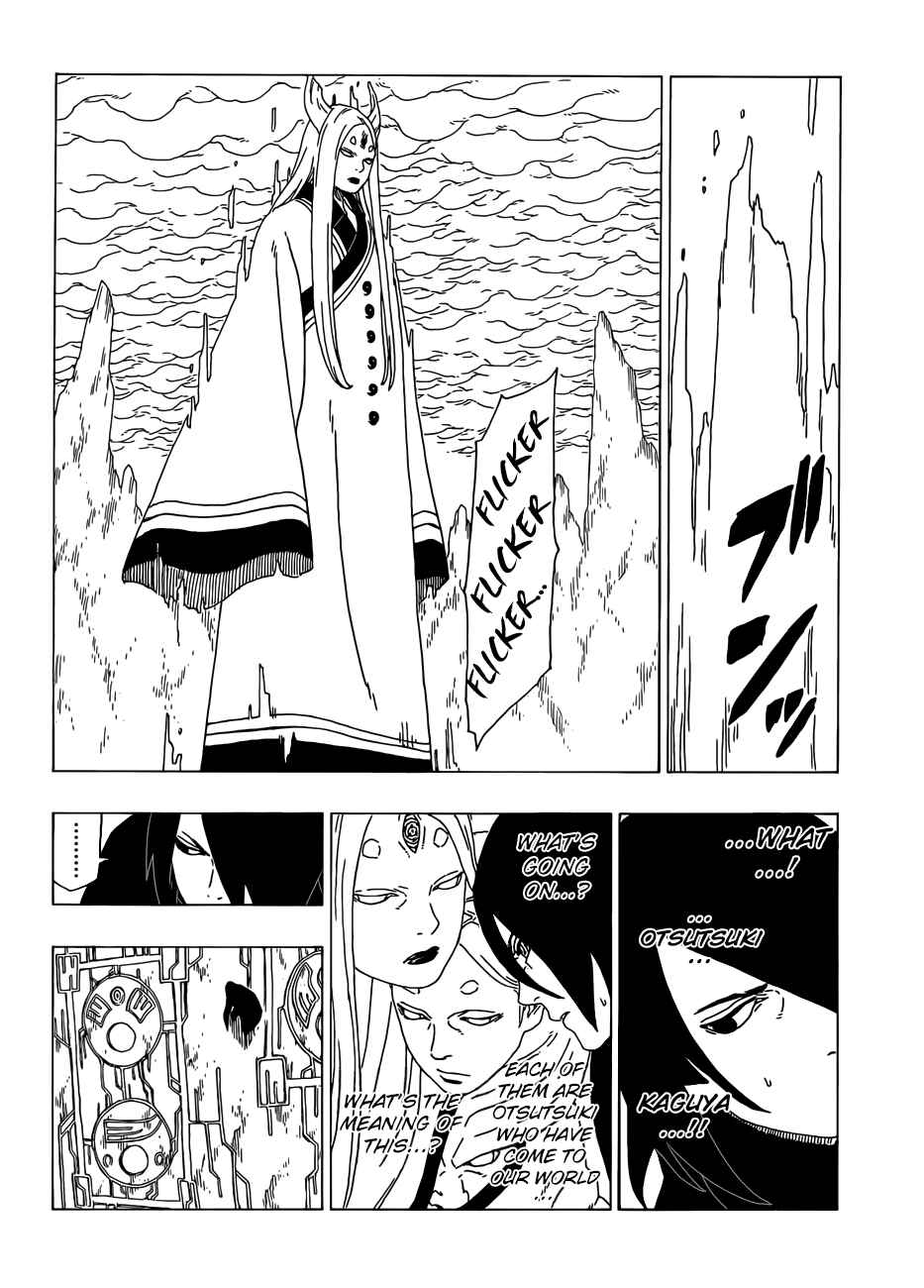 Chapter 35 - Page 19