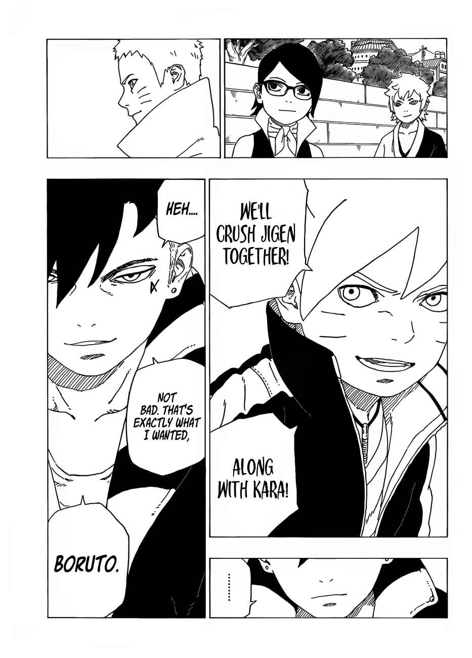Chapter 35 - Page 32