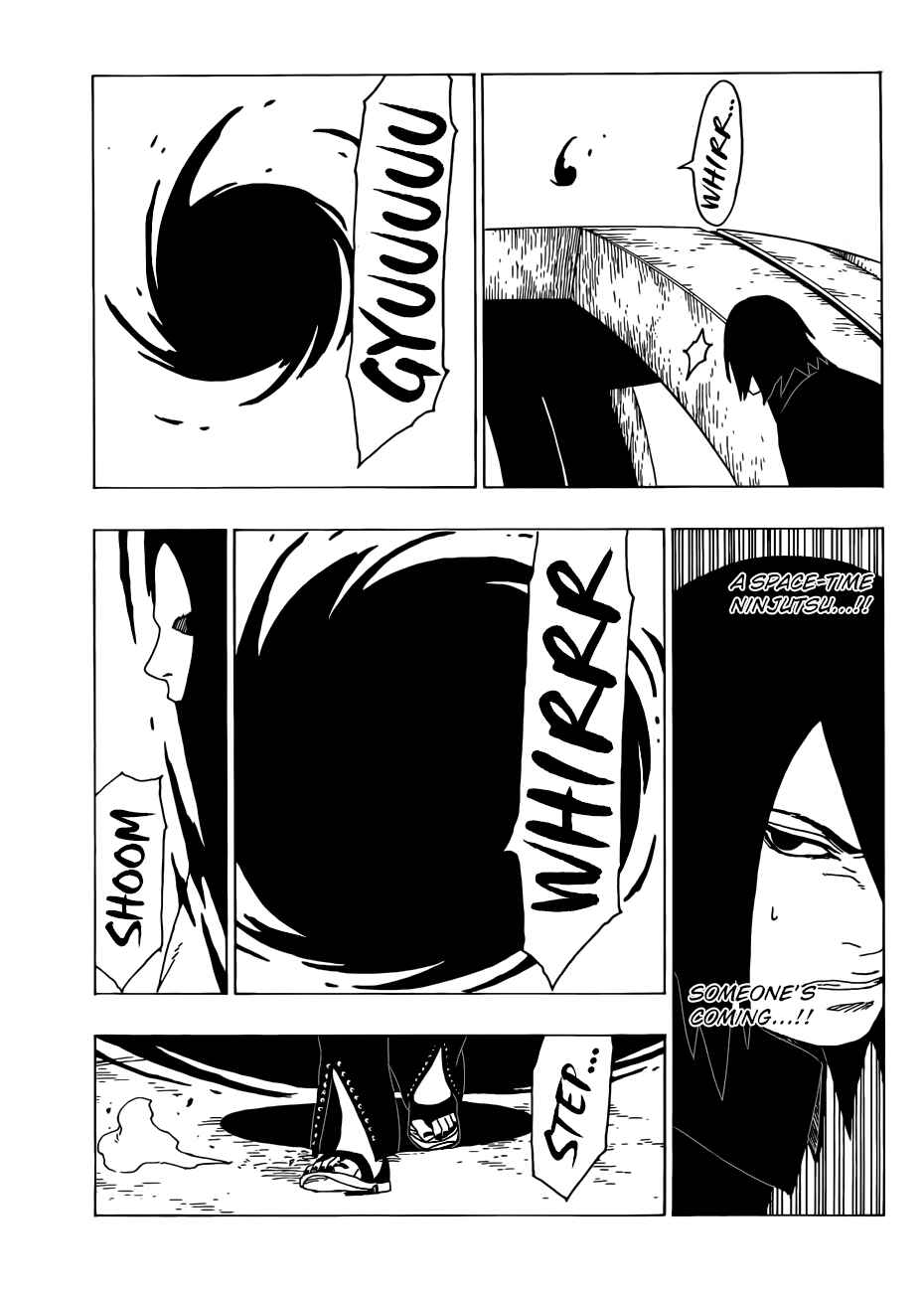 Chapter 35 - Page 34