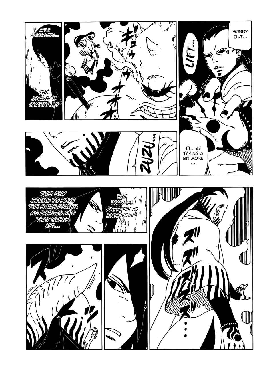 Chapter 35 - Page 38