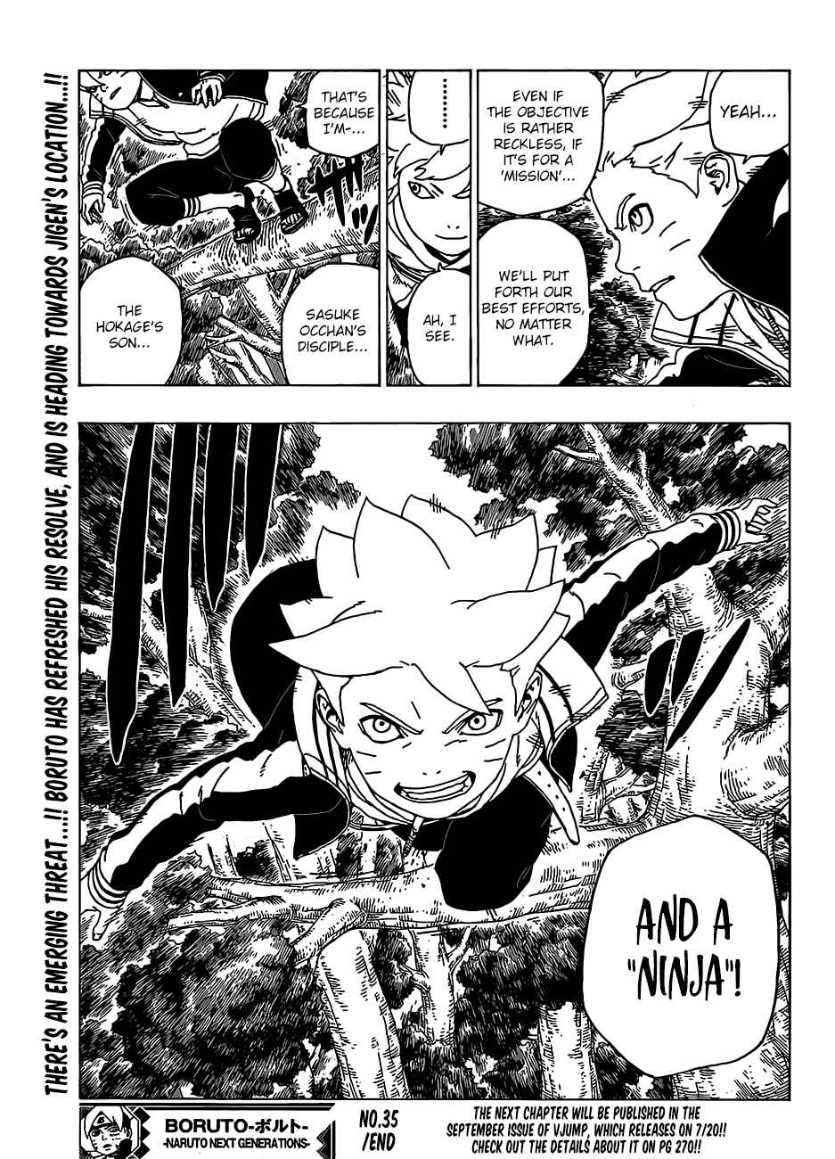 Chapter 35 - Page 42